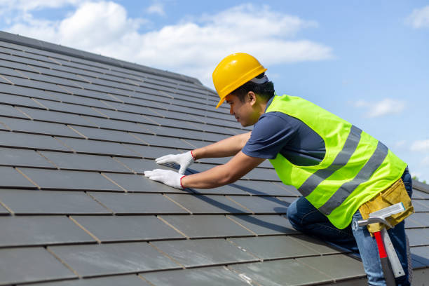 Best Slate Roofing Contractor  in Upper Montclair, NJ