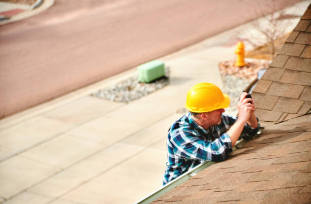 Quick and Trustworthy Emergency Roof Repair Services in Upper Montclair, NJ