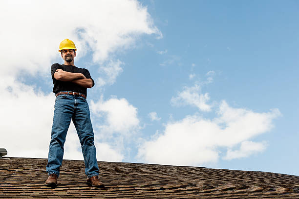 Professional Roofing Contractor in Upper Montclair, NJ