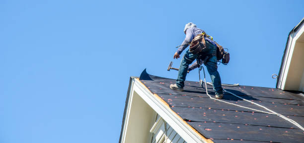 Best Roof Leak Repair  in Upper Montclair, NJ